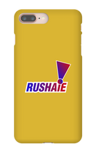 rushaie iPhone Phone Cases