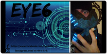 eye6 XXL Gaming Mousepad