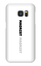 maorist Samsung Phone Cases