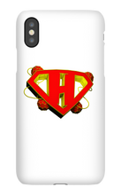 hmtv iPhone Phone Cases