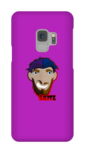 iSkitzTV Samsung Phone Cases