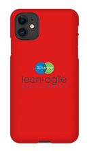 mirkokleiner iPhone Phone Cases