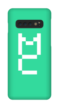 mcgamer_4k Samsung Phone Cases