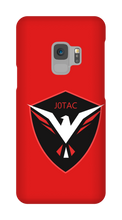 ba7jc Samsung Phone Cases