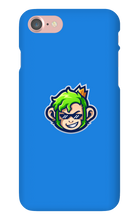 konkermonkey iPhone Phone Cases