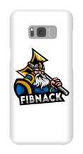 Fibnack Logo Samsung Phone Cases
