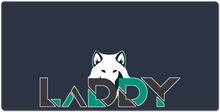 laddyttv XXL Gaming Mousepad