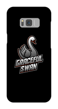 Swan Samsung Phone Case