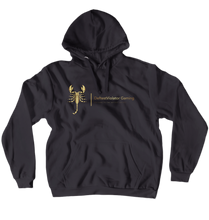 deftestviolator Hoodies (No-Zip/Pullover)