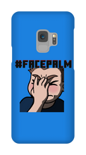 5. FACEPALM ETUI SAMSUNG