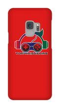 yunphx15 Samsung Phone Cases