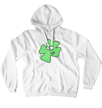 TheCL0VER Hoodies (No-Zip/Pullover)