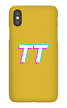 Logo iPhone Case