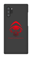 highlandgamer Samsung Phone Cases