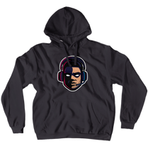 spac3cadet V2 Hoodies