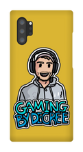 GamingByDecree Samsung Phone Cases