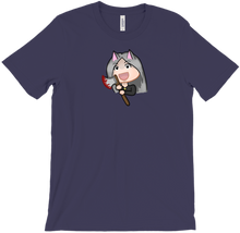 Manny Hunter T-shirt