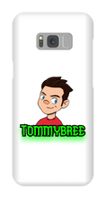 Cover Samsung Tommybree