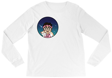 nawaltv Long Sleeve Tee