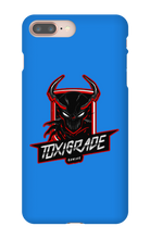 DynamicDilo iPhone Phone Cases