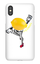 lifeline iPhone Phone Cases