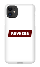 rhyne08 iPhone Phone 11