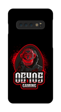 og405gaming Samsung Phone Cases