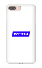 yt_pvpwilliam iPhone Phone Cases