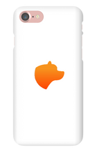 vodkacub iPhone Phone Cases