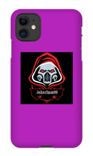 jokertmm iPhone Phone Cases