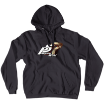 Hoodies (No-Zip/Pullover)