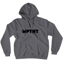 wptnt Hoodies (No-Zip/Pullover)