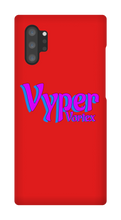 vyperon60fps Samsung Phone Cases