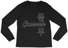 gwentendworf Long Sleeve Tee
