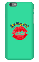 AlphaOmega324 IPhone Case