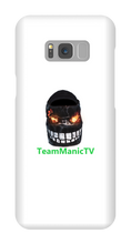 teammanictv Samsung Phone Cases