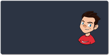 Tappetino Gaming XXL Tommybree