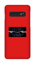 Coyote0512 Logo Samsung Phone Cases