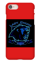 lady_chuiiii iPhone Phone Cases