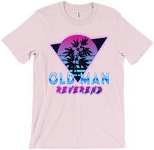 oldmanreverend T-Shirts