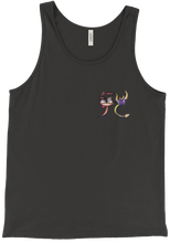 johnny_bandicoot Tank Top