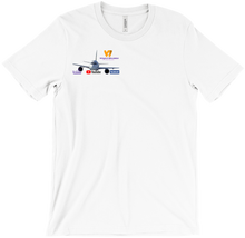 fltcaptainwingnut T-Shirts