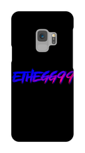 ethegg99 Samsung Phone Cases
