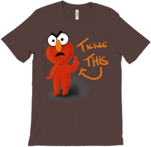 Tickle This - T-Shirt