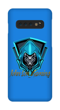 johnson_gaming Samsung Phone Cases