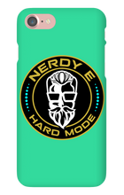 Hard Mode iPhone Case