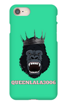 Ape Nation iPhone Cases