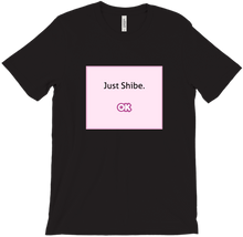 Just Shibe T-Shirt