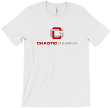 dgxchaotic T-Shirts