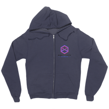 FPG #1 Zip Up Hoodie